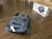 Baseino robotas Seauto Sat 40 - nuotraukos Nr. 15