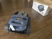 Baseino robotas Seauto Sat 40 - nuotraukos Nr. 16