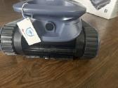 Baseino robotas Seauto Sat 40 - nuotraukos Nr. 18