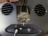 Baseino robotas Seauto Sat 40 - nuotraukos Nr. 23