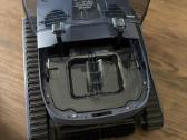 Baseino robotas Seauto Sat 40 - nuotraukos Nr. 25