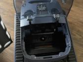 Baseino robotas Seauto Sat 40 - nuotraukos Nr. 26