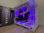 Ryzen 7 5800 3xd 32gb RAM rtx 5070 PVM sf - nuotraukos Nr. 3