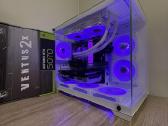 Ryzen 7 5800 3xd 32gb RAM rtx 5070 PVM sf - nuotraukos Nr. 4
