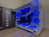 Ryzen 7 5800 3xd 32gb RAM rtx 5070 PVM sf - nuotraukos Nr. 5