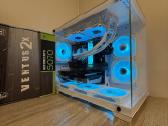 Ryzen 7 5800 3xd 32gb RAM rtx 5070 PVM sf - nuotraukos Nr. 6