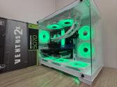 Ryzen 7 5800 3xd 32gb RAM rtx 5070 PVM sf - nuotraukos Nr. 7