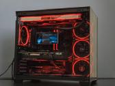 Ryzen 7 9800x3d, Rtx 5080 kompiuteris, 32gb, 2tb - nuotraukos Nr. 3