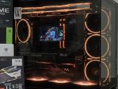 Ryzen 7 9800x3d, Rtx 5080 kompiuteris, 32gb, 2tb - nuotraukos Nr. 9