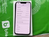 Apple iPhone 13 128gb Midnight blue - nuotraukos Nr. 7