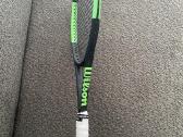 Wilson blade 98 v6.0 - nuotraukos Nr. 2