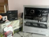 Highend Pc-5070ti,ryzen 7 9800x3d,32gb Cl30 6000mh - nuotraukos Nr. 2