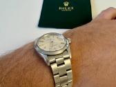 Rolex Date 1500 laikrodis - nuotraukos Nr. 3