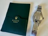 Rolex Date 1500 laikrodis - nuotraukos Nr. 8