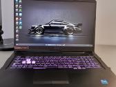 Asus tuf f17 kompiuteris - nuotraukos Nr. 2