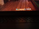 Alienware m15 Ryzen R5 Rtx 3060 šiuo metu geiminu - nuotraukos Nr. 4