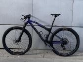 Trek Supercaliber 9.7 GX AXS Gen2 - nuotraukos Nr. 2
