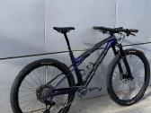 Trek Supercaliber 9.7 GX AXS Gen2 - nuotraukos Nr. 3