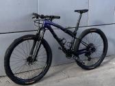 Trek Supercaliber 9.7 GX AXS Gen2 - nuotraukos Nr. 5