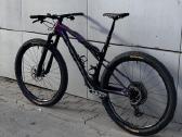 Trek Supercaliber 9.7 GX AXS Gen2 - nuotraukos Nr. 6