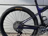 Trek Supercaliber 9.7 GX AXS Gen2 - nuotraukos Nr. 10
