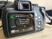 Canon EOS 1200d fotoaparatas ir nauja blykste - nuotraukos Nr. 4