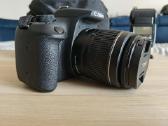 Canon EOS 1200d fotoaparatas ir nauja blykste - nuotraukos Nr. 18