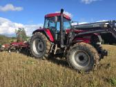 Case mx 135 - nuotraukos Nr. 11