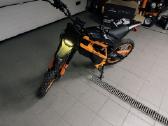 Kugoo wish 02 pro - nuotraukos Nr. 5