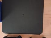 Playstation Slim 4 500gb - nuotraukos Nr. 2