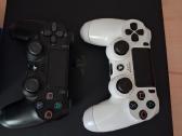 Playstation Slim 4 500gb - nuotraukos Nr. 4