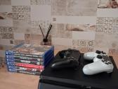Playstation Slim 4 500gb - nuotraukos Nr. 5