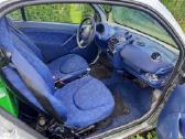 Smart fortwo - nuotraukos Nr. 2