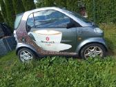 Smart fortwo - nuotraukos Nr. 3