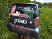 Smart fortwo - nuotraukos Nr. 5
