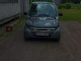 Smart fortwo - nuotraukos Nr. 6