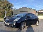 Toyota prius - nuotraukos Nr. 2