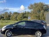 Toyota prius - nuotraukos Nr. 3