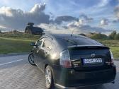 Toyota prius - nuotraukos Nr. 4