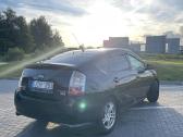 Toyota prius - nuotraukos Nr. 5
