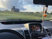 Toyota prius - nuotraukos Nr. 10