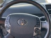 Toyota prius - nuotraukos Nr. 11