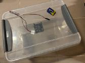Snapmaker 2.0 3in1 A350 + priedai - nuotraukos Nr. 8