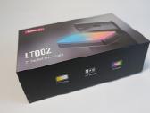Ulanzi Lt002 Rgb LED 4000mah - nuotraukos Nr. 9