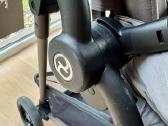 Cybex melio - nuotraukos Nr. 5
