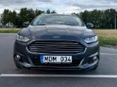 Parduodamas Ford Mondeo Titanium (2015) - nuotraukos Nr. 2