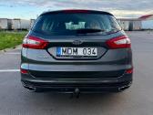 Parduodamas Ford Mondeo Titanium (2015) - nuotraukos Nr. 3
