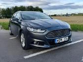 Parduodamas Ford Mondeo Titanium (2015) - nuotraukos Nr. 4