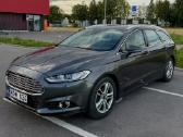 Parduodamas Ford Mondeo Titanium (2015) - nuotraukos Nr. 5