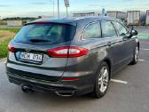 Parduodamas Ford Mondeo Titanium (2015) - nuotraukos Nr. 6